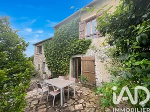 Maison à Crézancy (02650)