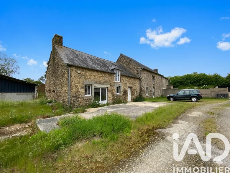 Maison 6 pièces 180 m² · à Gausson · 180 m² · 90 000 €