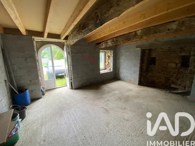 Longère à Gausson (22150)