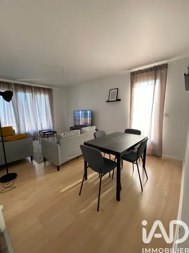 Appartement à Hérouville-Saint-Clair (14200)