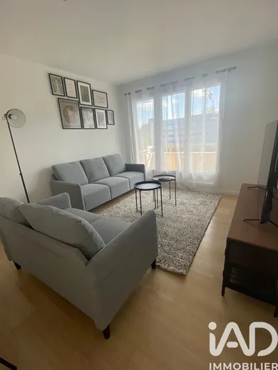 Appartement à Hérouville-Saint-Clair (14200)