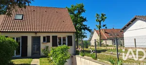 Maison à Morigny-Champigny (91150)
