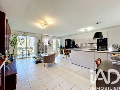 Appartement à Cannes (06150)