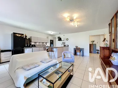 Appartement à Cannes (06150)