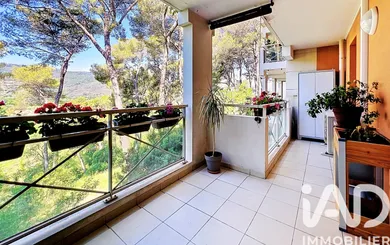 Appartement à Cannes (06150)