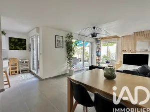 Duplex in Nantes (44200)