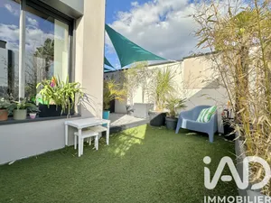 Duplex à Nantes (44200)