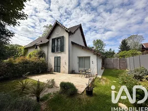 Maison à Brunoy (91800)