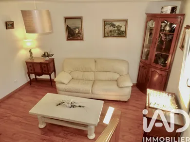 Maison de village à Jonquières-Saint-Vincent (30300)