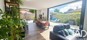 House in Gujan-Mestras (33470)