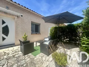 Maison à Florensac (34510)