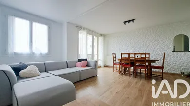 Appartement à Montargis (45200)