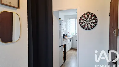 Appartement à Montargis (45200)