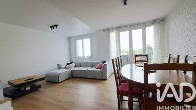 Appartement à Montargis (45200)