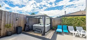 House in Gujan-Mestras (33470)