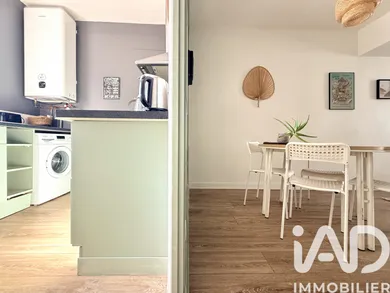 Appartement à Nantes (44200)