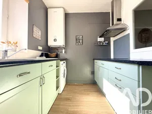 Appartement à Nantes (44200)