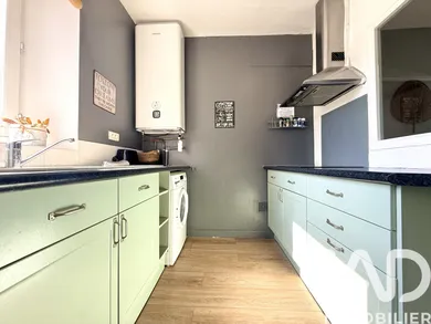 Appartement à Nantes (44200)