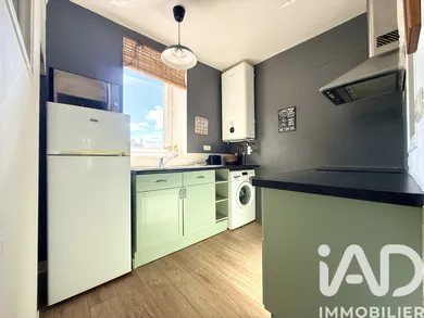 Appartement à Nantes (44200)