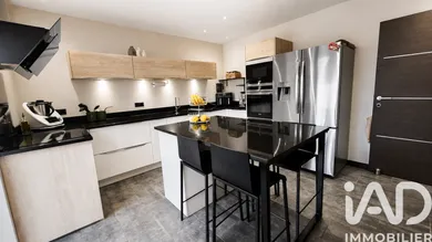 Apartment in Florange (57190)