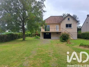 Maison à Cély (77930)