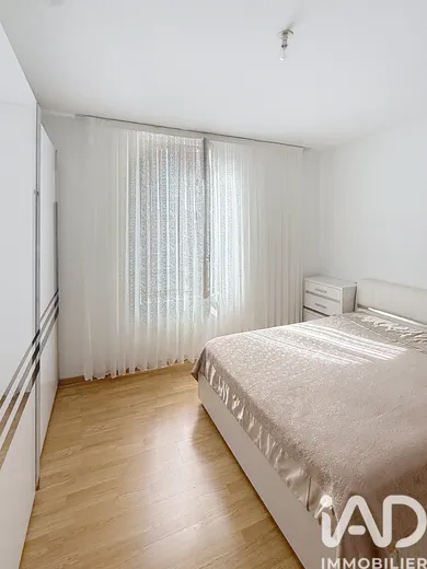Immeuble à Valserhône (01200)