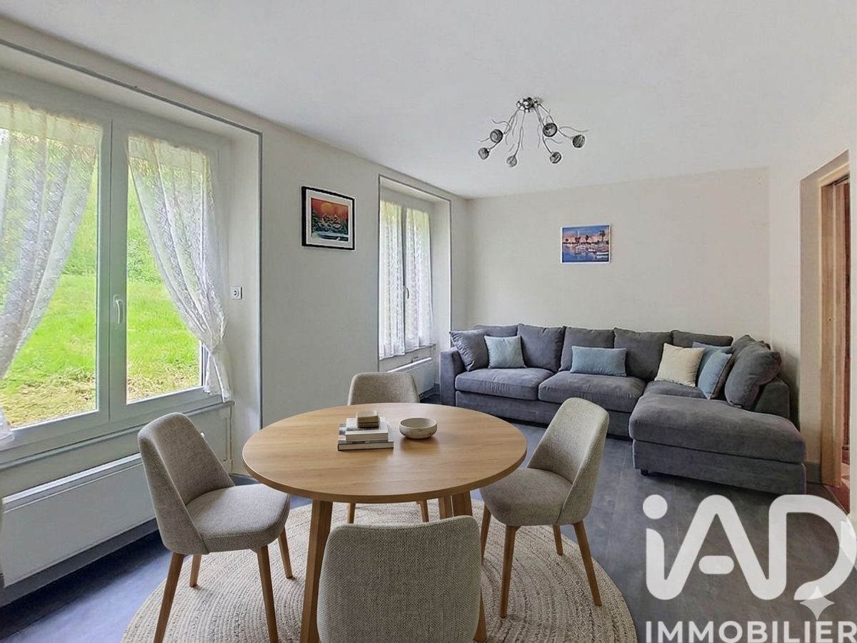 appartement à Gérardmer