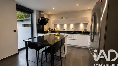 Apartment in Florange (57190)