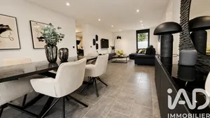 Appartement à Florange (57190)