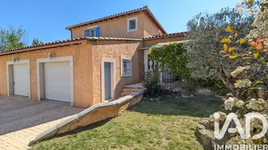 Maison traditionnelle à Morières-lès-Avignon (84310)