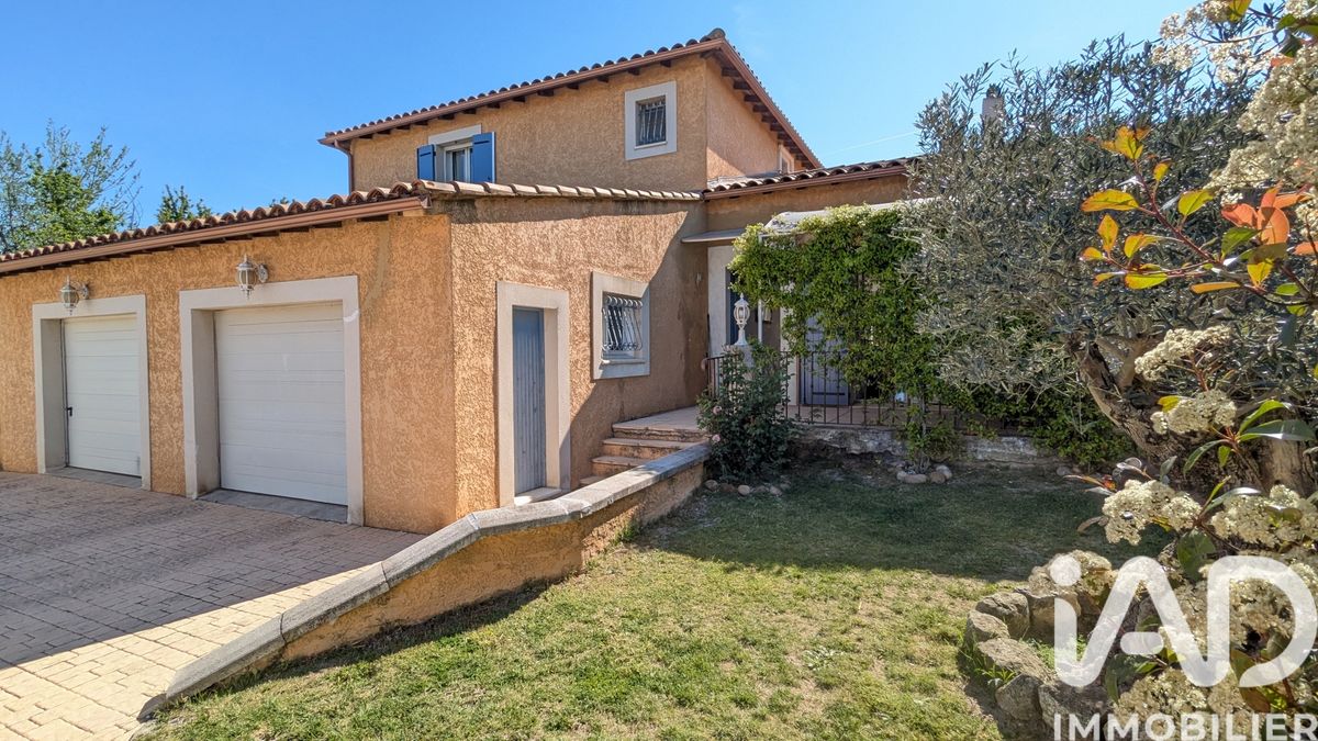 maison à Morières-lès-Avignon