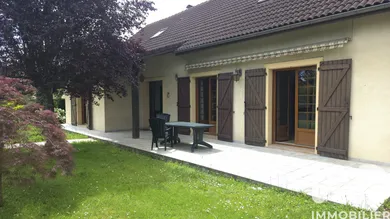 Maison à Sauvagnon (64230)