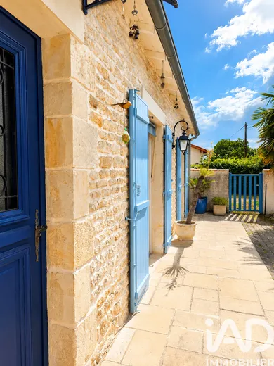 Maison à Aiffres (79230)