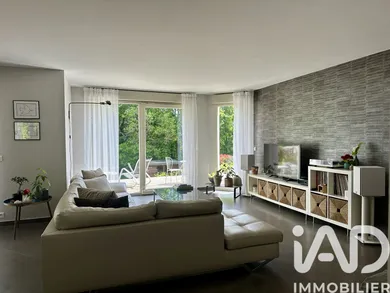 House in Saint-Fargeau-Ponthierry (77310)