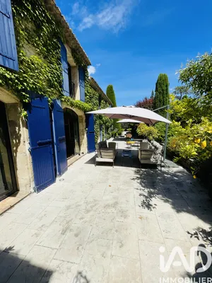 House in Saint-Rémy-de-Provence (13210)