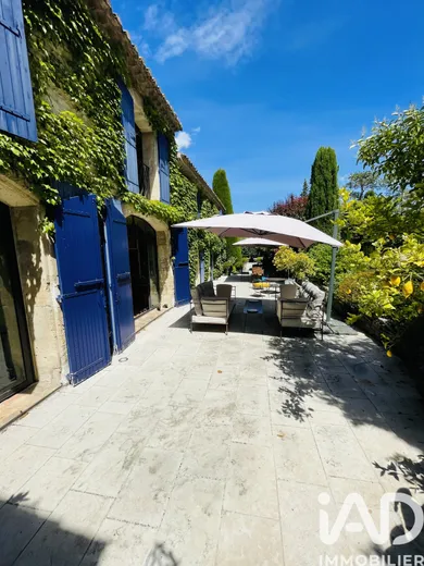 House in Saint-Rémy-de-Provence (13210)