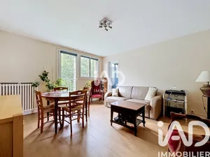 Appartement à Saint-Cyr-l'École (78210)