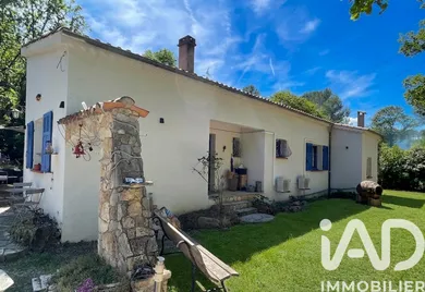 House in Trans-en-Provence (83720)