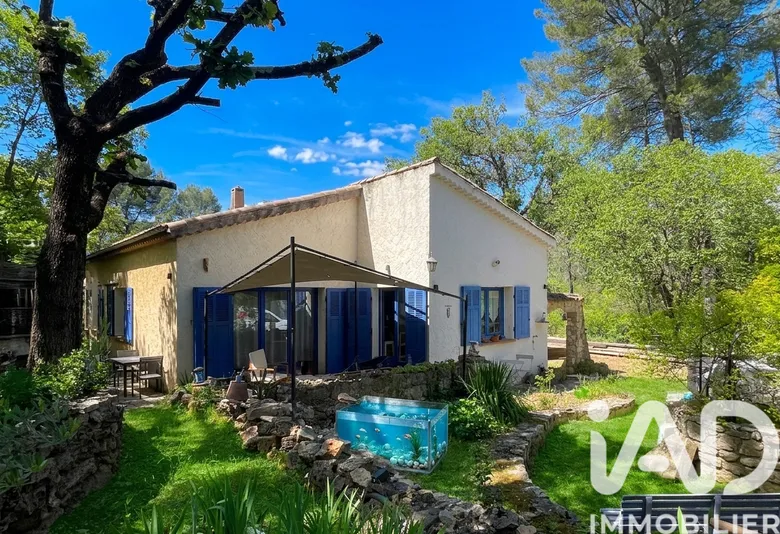 Maison 4 pièces 119 m² · à Trans-en-Provence · 119 m² · 399 000 €