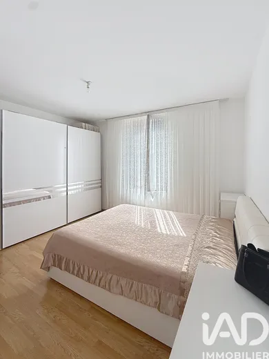 Immeuble à Valserhône (01200)