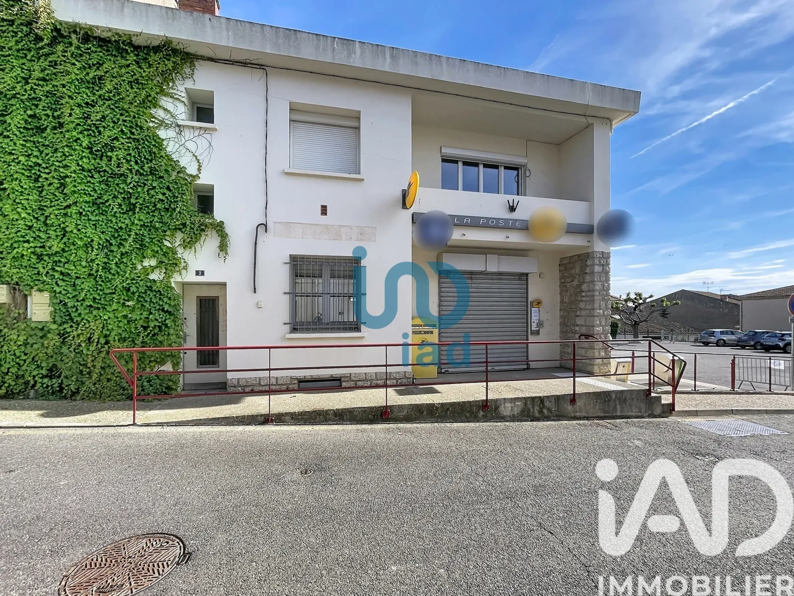 appartement à Maureilhan