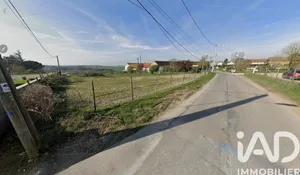 Terrain à Grisy-Suisnes (77166)