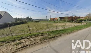 Land in Grisy-Suisnes (77166)