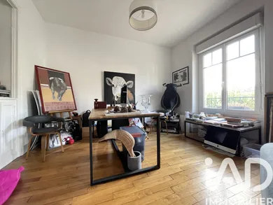 Appartement à Brive-la-Gaillarde (19100)