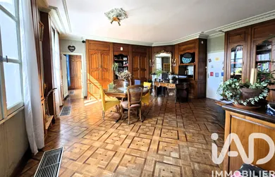 Appartement à Rennes (35000)