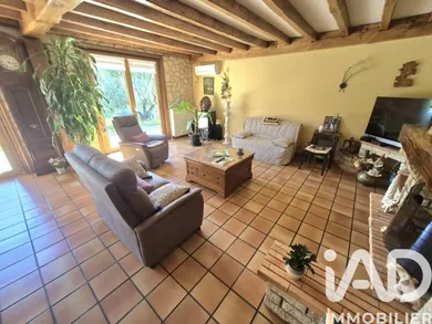 Maison traditionnelle à Aiguefonde (81200)