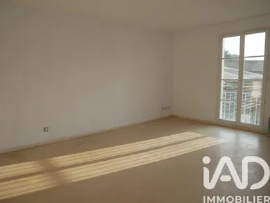 Appartement à Rochefort (17300)