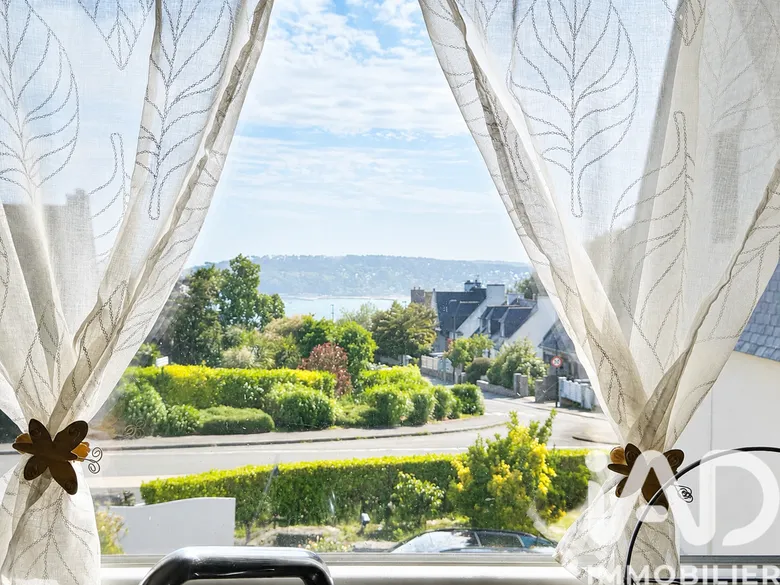 Maison 8 pièces 125 m² · à Crozon · 125 m² · 319 000 €