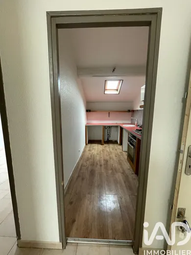 Apartment in Carpentras (84200)