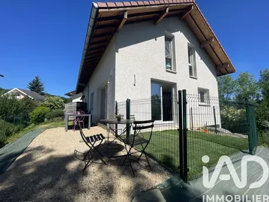Maison à Épagny (74330)